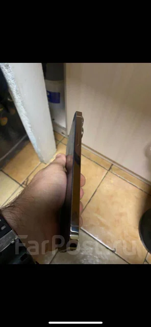 Apple iPhone 13 Pro Max. �/�, �������, 4G LTE, ����������, NFC ����
