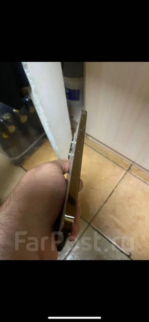 Apple iPhone 13 Pro Max. �/�, �������, 4G LTE, ����������, NFC ����