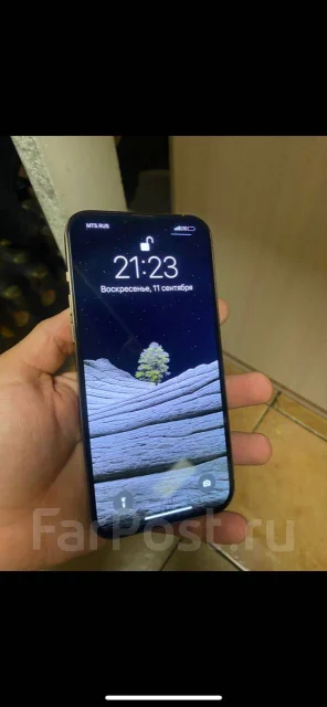 Apple iPhone 13 Pro Max. �/�, �������, 4G LTE, ����������, NFC ����
