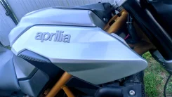 Aprilia Shiver 750. 750����. ��., ��������, ���, � �������� ����