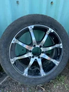 MKW. x20", 6x139.7 ����