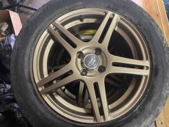 Bridgestone BEO. 7.0x16", 4x100, ET45, �� 73���. ����