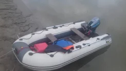 Riviera. 2015 ���, ����� 3,2��., ��������� ���������, 9,9��.�., ������ ����