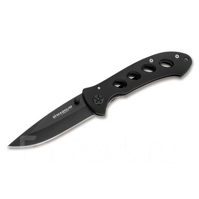 Нож складной Boker Magnum Shadow - Ножи, фонари и инструменты во ...