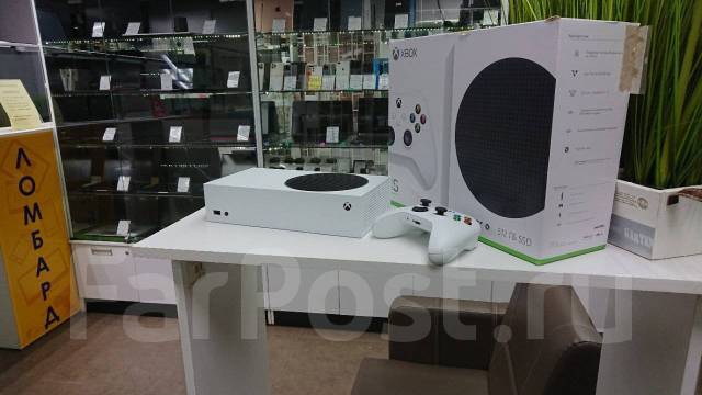 Полка для xbox series s