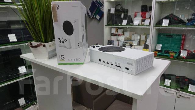 Полка для xbox series s