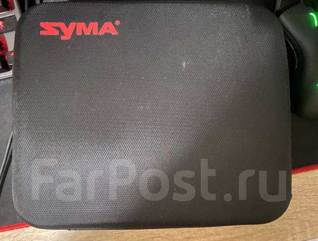 Квадрокоптер SYMA Z6 - Квадрокоптеры и дроны во Владивостоке