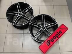 Vossen CV5. 7.0x16", 5x114.3, ET32, �� 73,1���. ����