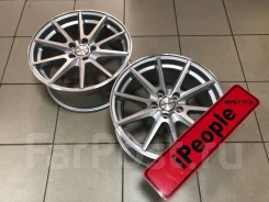 Vossen VFS-1. 7.0x16", 5x114.3, ET35, �� 73,1���. ����