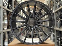 Vossen VFS-2. 7.0x16", 5x114.3, ET35, �� 73,1���. ����