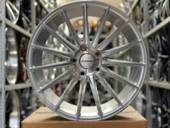 Vossen VFS-2. 7.0x16", 5x114.3, ET35, �� 73,1���. ����