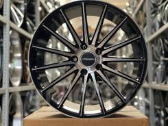 Vossen VFS-2. 7.0x16", 5x114.3, ET35, �� 73,1���. ����