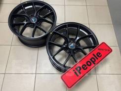 Wheelegend VLF10. 7.5x17", 5x114.3, ET38, �� 73,1���. ����