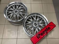 Pegasus Makstton. 7.5x17", 5x114.3, ET35, �� 73,1���. ����
