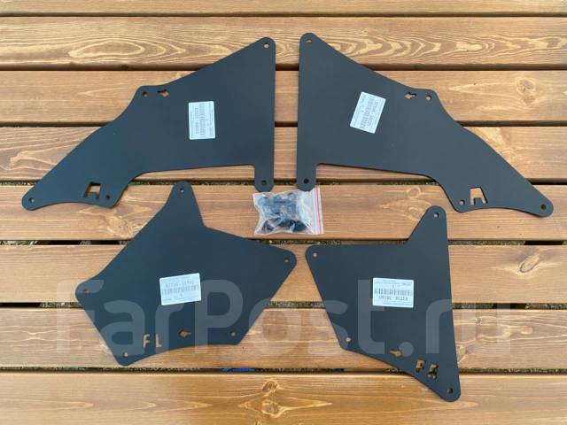   Lexus Gx Toyota Fj Prado 120-150  2002-2023 53736-35150 