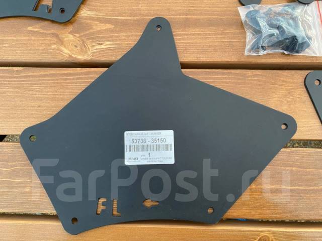   Lexus Gx Toyota Fj Prado 120-150  2002-2023 53736-35150 