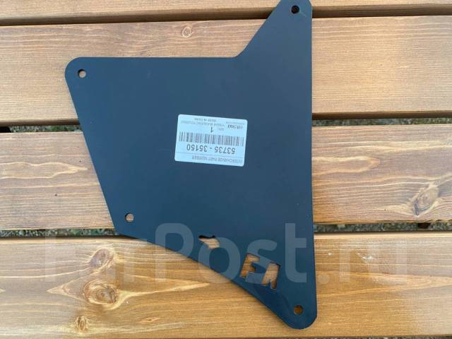   Lexus Gx Toyota Fj Prado 120-150  2002-2023 53736-35150 