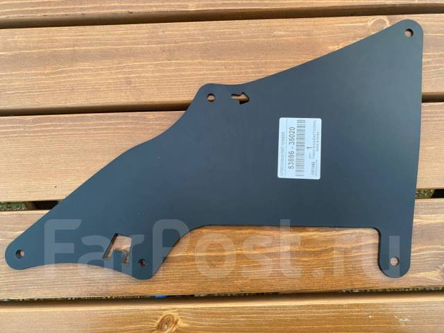   Lexus Gx Toyota Fj Prado 120-150  2002-2023 53736-35150 