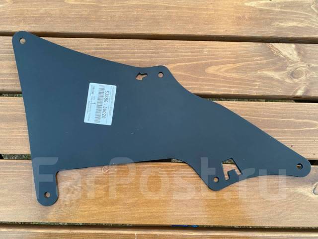   Lexus Gx Toyota Fj Prado 120-150  2002-2023 53736-35150 
