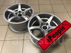 ProDrive GC-05F. 9.0x17", 5x114.3, ET30, �� 73,1���. ����