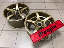 ProDrive GC-05F. 9.0x17", 5x114.3, ET30, �� 73,1���. ����