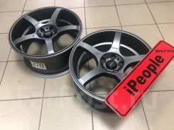 ProDrive GC-05F. 8.0x17", 5x114.3, ET35, �� 73,1���. ����