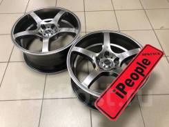 ProDrive GC-05F. 8.0x17", 5x114.3, ET35, �� 73,1���. ����