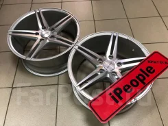 Vossen VPS-302. 7.5x17", 5x114.3, ET38, �� 73,1���. ����