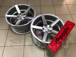 Vossen CV3-R. 9.0x17", 5x114.3, ET26, �� 73,1���. ����
