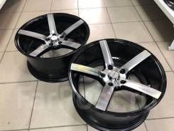 Vossen CV3-R. 8.0x17", 5x114.3, ET28, �� 73,1���. ����