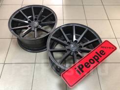 Vossen VFS-1. 8.5x17", 5x114.3, ET30, �� 73,1���. ����