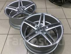 Vossen CV5. 7.5x17", 5x114.3, ET35, �� 73,1���. ����