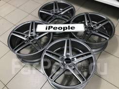 Vossen CV5. 7.5x17", 5x114.3, ET35, �� 73,1���. ����