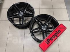 Vossen CV5. 7.5x17", 5x114.3, ET35, �� 73,1���. ����