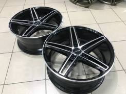 Vossen CV5. 7.5x17", 5x114.3, ET35, �� 73,1���. ����
