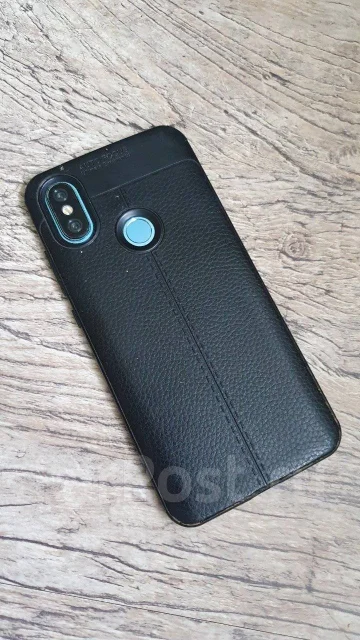 Xiaomi Mi A2. �/�, ��������� ����