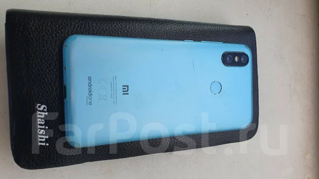 Xiaomi Mi A2. �/�, ��������� ����