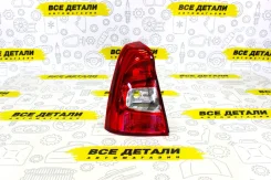 ������ ������ ����� Renault Logan 2008-2014 ST-551-1987L-LD-UE ����