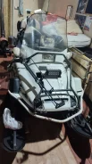 Yamaha Viking 540 IV Limited. ��������, ���� ���, � �������� ����