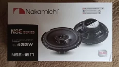 Nakamichi ����