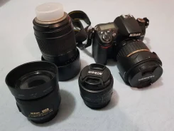 Nikon D7000. 15 - 19.9 ��, ���: ��� ���� ����