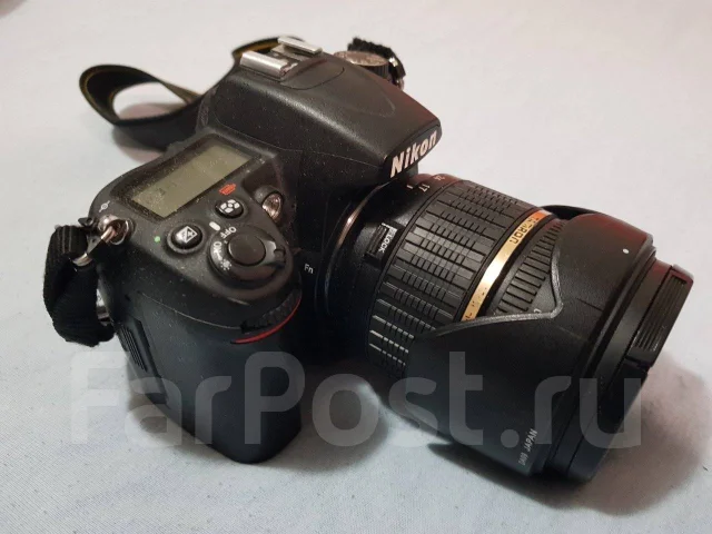 Nikon D7000. 15 - 19.9 ��, ���: ��� ���� ����