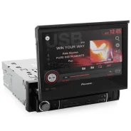 Pioneer AVH-3500DVD ����