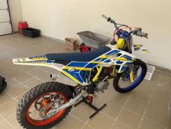 Motoland XT250 ST. 250����. ��., ��������, ��� ���, � �������� ����