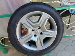 Cordiant Winter Drive 2. ������, ��� �����, 2021 ���, ����� ����