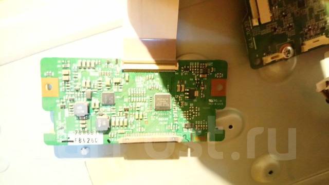 6870c 0401b нет изображения