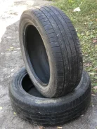 Dunlop SP Sport Maxx A1. ������, �/�, ����� 40 % ����