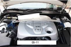 ����������� �������� Toyota Mark X IS200 / GS250 ����