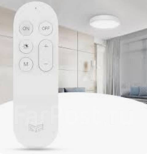 Пульт для люстры, потолочной лампы xiaomi Yeelight, новый, в наличии ...
