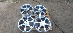 Super Star Leon Hardiritt Herzog. 8.0x19", 5x114.3, ET46, �� 70,1���. ����
